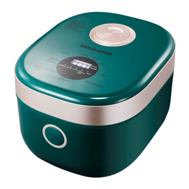 Мультиварка Redmond RMC-M408G - цена, характеристики, отзывы, рассрочка, фото 1