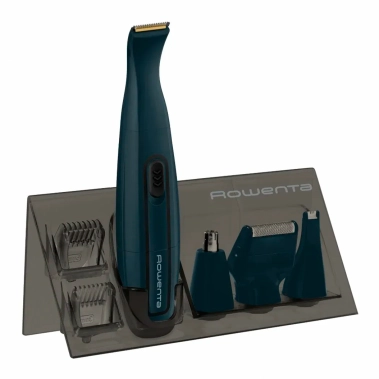 Триммер Rowenta Specialist 7 в 1 (TN3651F0) - цена, характеристики, отзывы, рассрочка, фото 1