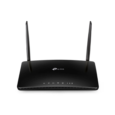 Маршрутизатор TP-Link Archer MR600 - цена, характеристики, отзывы, рассрочка, фото 1