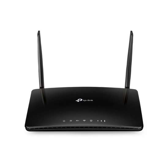 Маршрутизатор TP-Link Archer MR600