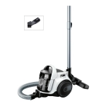 Пылесос Bosch (BGS05A225)