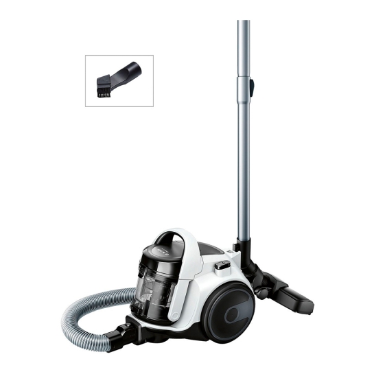 Пилосос Bosch (BGS05A225) - ціна, характеристики, відгуки, розстрочка, фото 1