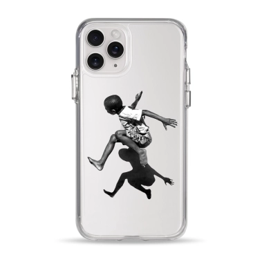 Чохол Pump Clear Case for iPhone 11 Pro Gravity OFF - цена, характеристики, отзывы, рассрочка, фото 1