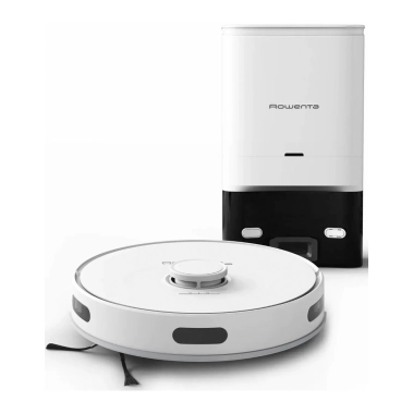 Робот-пилосос Rowenta X-PLORER Serie 75 S+ (RR8587WH) - цена, характеристики, отзывы, рассрочка, фото 1