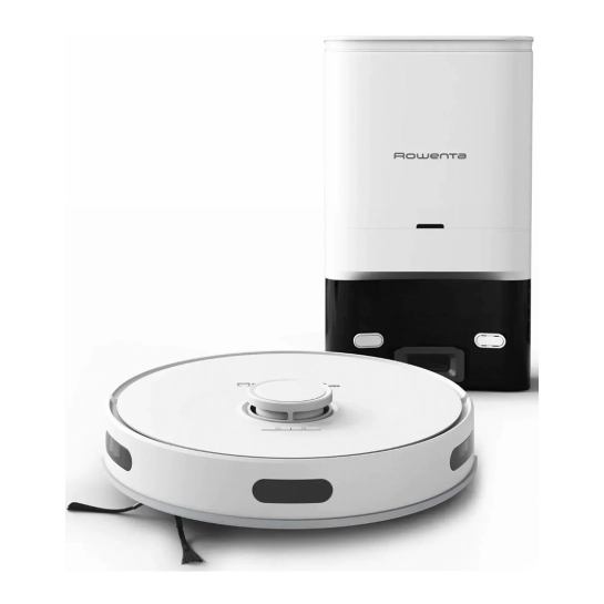 Робот-пилосос Rowenta X-PLORER Serie 75 S+ (RR8587WH)