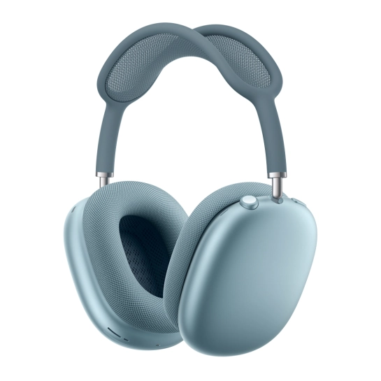 Бездротові навушники Apple AirPods Max USB-C Blue
