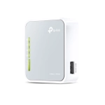Маршрутизатор TP-Link TL-MR3020