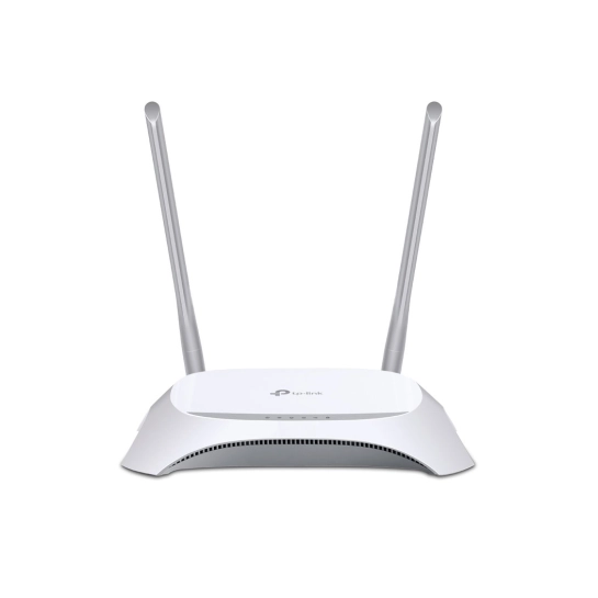Маршрутизатор TP-Link TL-MR3420
