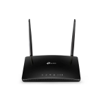 Маршрутизатор TP-Link TL-MR6400