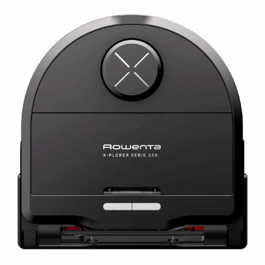 Робот-пилосос Rowenta X-PLORER Serie 220 (RR9465WH)