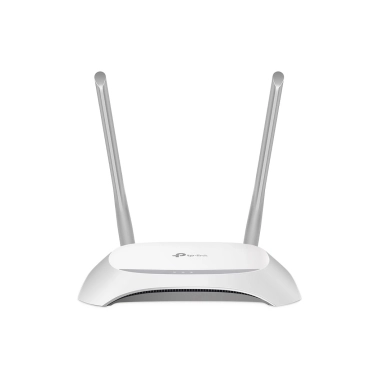 Маршрутизатор TP-Link TL-WR840N - цена, характеристики, отзывы, рассрочка, фото 1