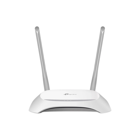 Маршрутизатор TP-Link TL-WR840N