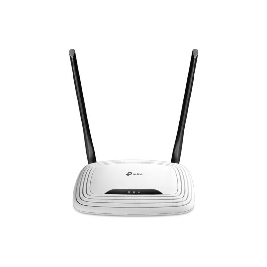 Маршрутизатор TP-Link TL-WR841N - цена, характеристики, отзывы, рассрочка, фото 1