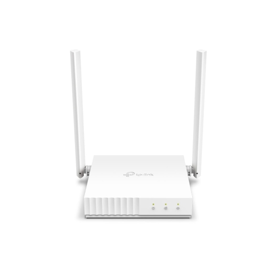 Маршрутизатор TP-Link TL-WR844N - цена, характеристики, отзывы, рассрочка, фото 1