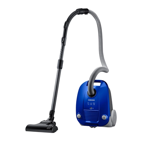 Пилосос з мешком Samsung VCC41U1V3A/UK