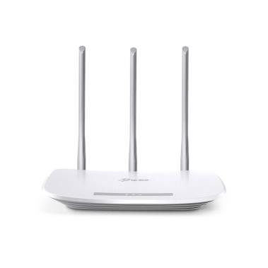 Маршрутизатор TP-Link TL-WR845N - цена, характеристики, отзывы, рассрочка, фото 1