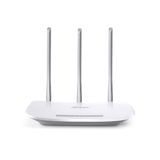 Маршрутизатор TP-Link TL-WR845N - цена, характеристики, отзывы, рассрочка, фото 1