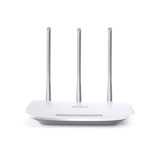 Маршрутизатор TP-Link TL-WR845N
