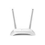 Маршрутизатор TP-Link TL-WR850N