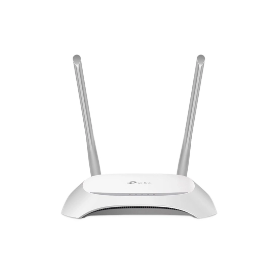 Маршрутизатор TP-Link TL-WR850N
