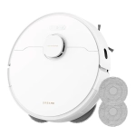 Робот-пилосос Dreame Bot L10s Pro Gen2 (RLL42SDA)