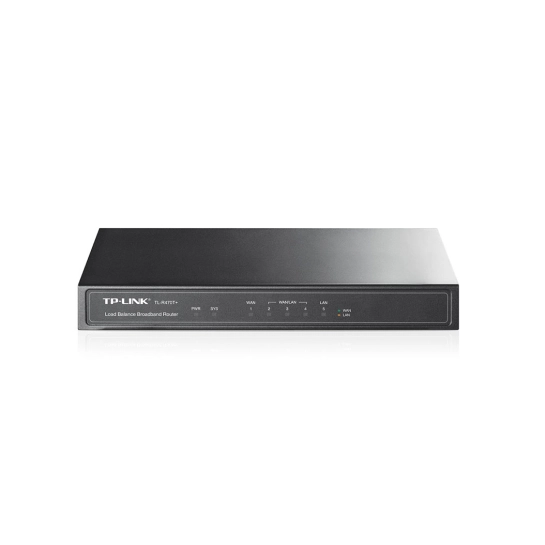 Маршрутизатор TP-Link TL-R470T+
