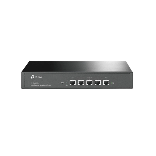 Маршрутизатор TP-Link TL-R480T+