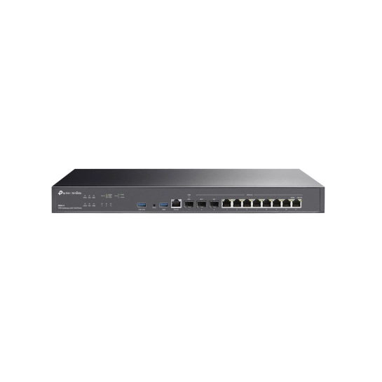 Маршрутизатор TP-Link ER8411