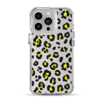 Чехол Pump Clear Case for iPhone 13 Pro Leopattern