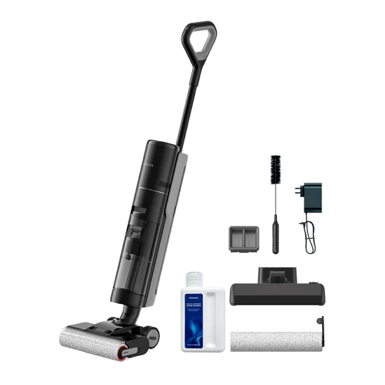 Акумуляторный пилосос Dreame H13 Pro - ціна, характеристики, відгуки, розстрочка, фото 1