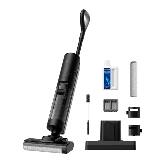 Аккумуляторный пылесос Dreame H12S