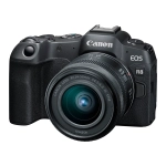 Фотоаппарат со сменным объективом Canon EOS R8 Kit RF 24-50mm IS STM (5803C016)