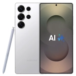 Смартфон Samsung Galaxy S25 Ultra 5G 12/1TB (SM-S938BZSH) Titanium White Silver Global