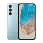 Смартфон Samsung Galaxy M35 5G 6/128GB Light Blue (SM-M356BLBB) Global