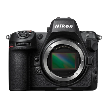 Фотоапарат Nikon Z8 Body (VOA101AE) - цена, характеристики, отзывы, рассрочка, фото 1