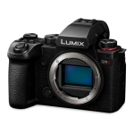 Фотоаппарат Panasonic Lumix S DC-S5 II Body (DC-S5M2EE)