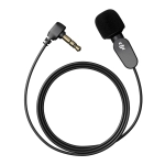 Петличный микрофон DJI Lavalier Mic (CP.RN.00000331.01)
