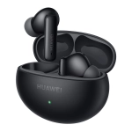 Бездротові навушники Huawei FreeBuds 6i Black