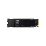 SSD накопитель Samsung 990 EVO Plus 2 TB (MZ-V9S2T0BW)