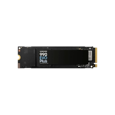 SSD накопитель Samsung 990 EVO Plus 4 TB (MZ-V9S4T0BW) - цена, характеристики, отзывы, рассрочка, фото 1