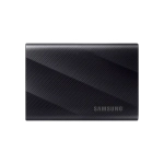 SSD накопитель Samsung T9 2 TB Black (MU-PG2T0B/EU)