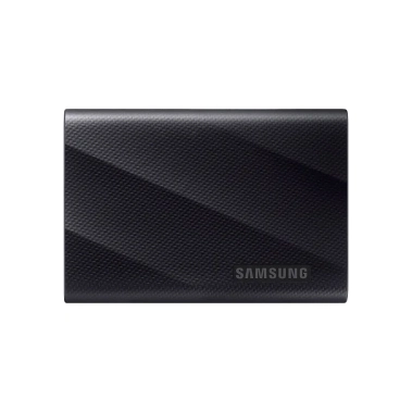 SSD накопитель Samsung T9 2 TB Black (MU-PG2T0B/EU) - цена, характеристики, отзывы, рассрочка, фото 1