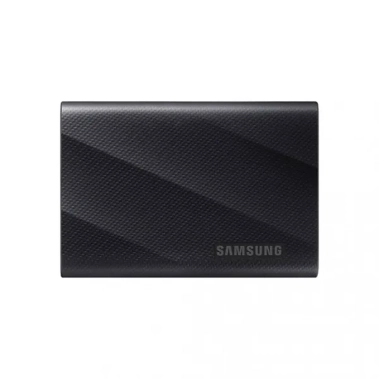 SSD накопичувач Samsung T9 1 TB Black (MU-PG1T0B/EU) - цена, характеристики, отзывы, рассрочка, фото 1
