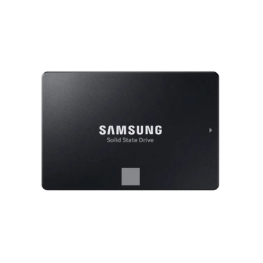 SSD накопитель Samsung  870 EVO 1 TB (MZ-77E1T0B) - цена, характеристики, отзывы, рассрочка, фото 1