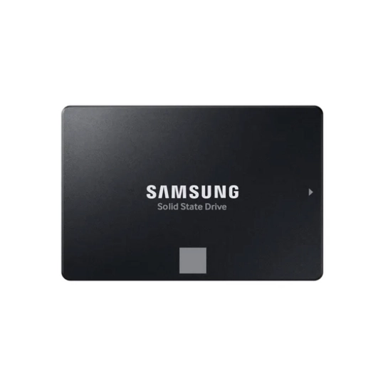 SSD накопитель Samsung  870 EVO 1 TB (MZ-77E1T0B)