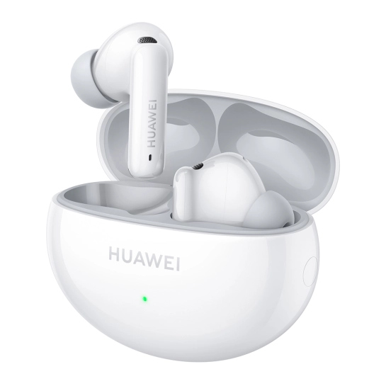 Бездротові навушники Huawei FreeBuds 6i White