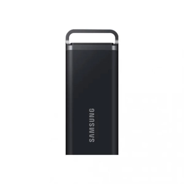 SSD накопитель Samsung T5 EVO 2 TB (MU-PH2T0S/EU) - цена, характеристики, отзывы, рассрочка, фото 1