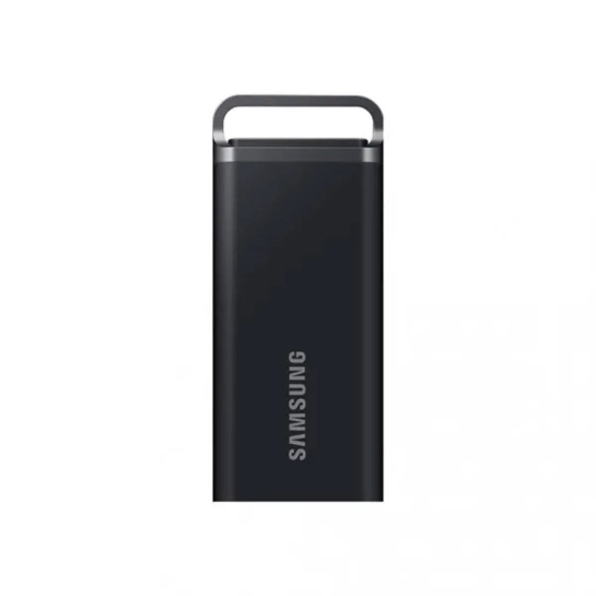SSD накопитель Samsung T5 EVO 2 TB (MU-PH2T0S/EU)