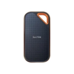 SSD накопитель SanDisk Extreme PRO Portable V2 4TB (SDSSDE81-4T00-G25)