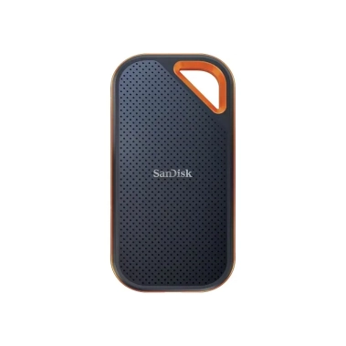 SSD накопитель SanDisk Extreme PRO Portable V2 4TB (SDSSDE81-4T00-G25) - цена, характеристики, отзывы, рассрочка, фото 1